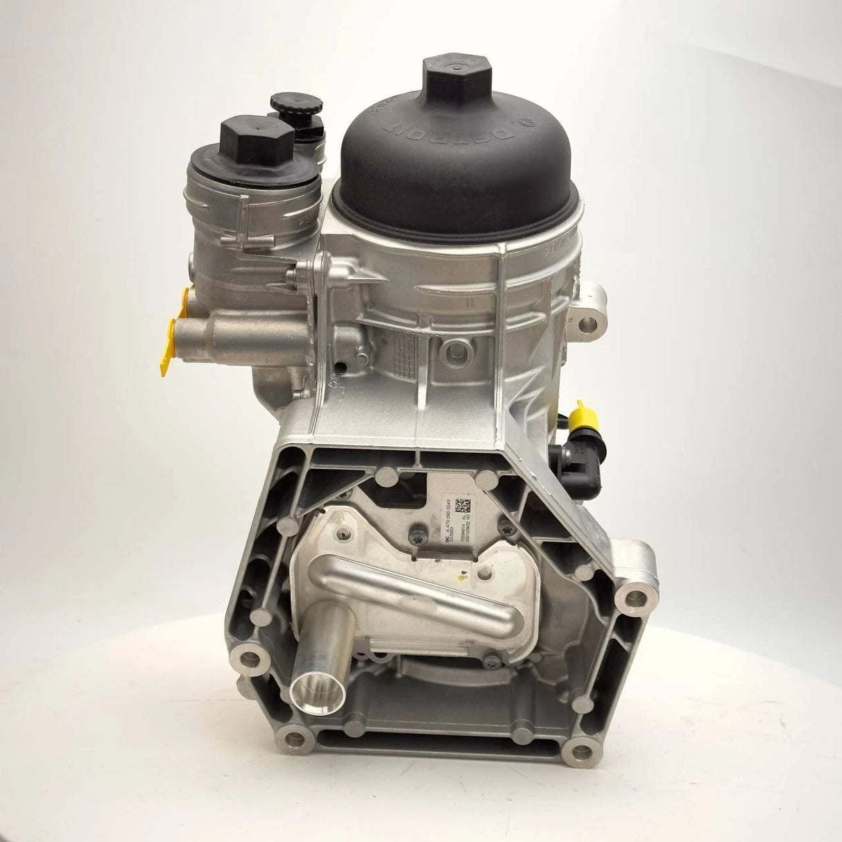 A4730904352 | Genuine Detroit Diesel® Fuel Filter Housing