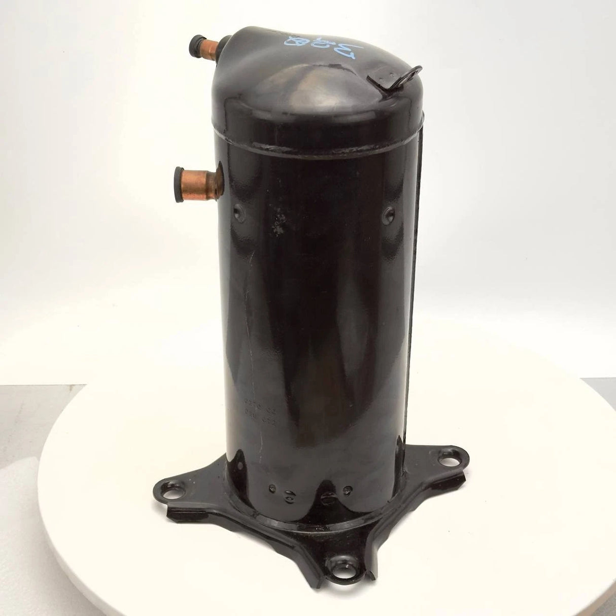 ZP39K5E‑TF5‑130 | Genuine Copeland® 3-1/4 HP A/C Scroll Compressor