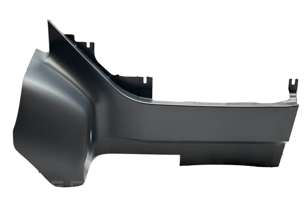 R22-6160-001 | Genuine Paccar® Cover ASSY - Hinge Pillar VOC MED