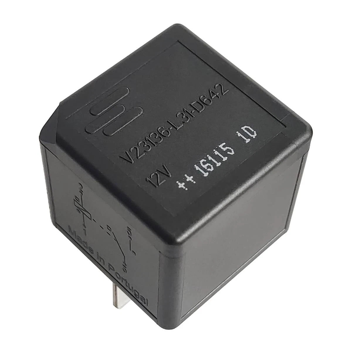 V23136-L31-D642 | Genuine TE Connectivity® Automotive Power Relay