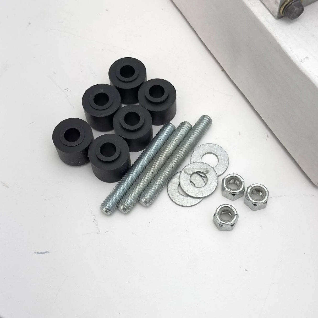 BX-800765 | Genuine Bendix® AD-T Trailer System Guard Air Dryer