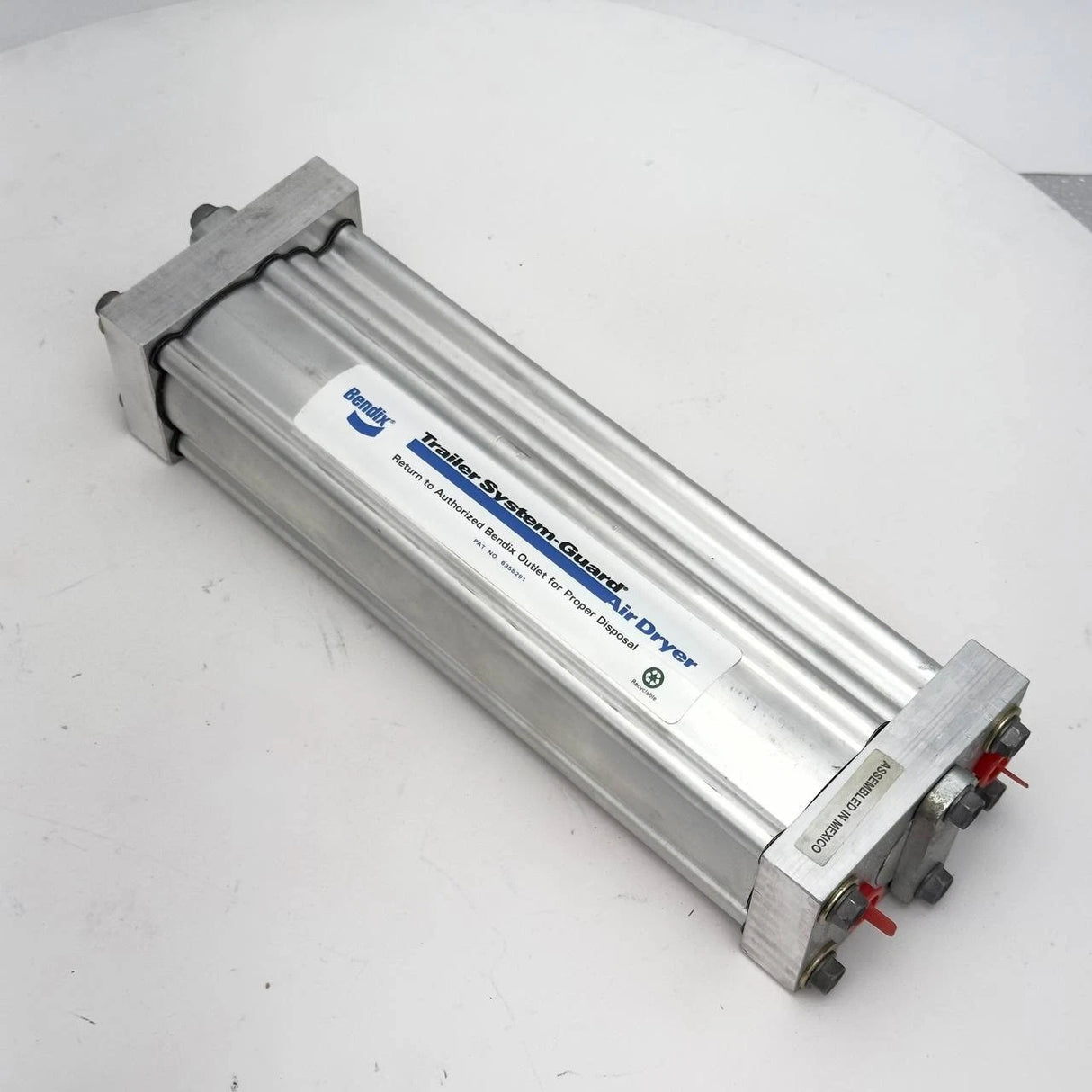 BX-800765 | Genuine Bendix® AD-T Trailer System Guard Air Dryer