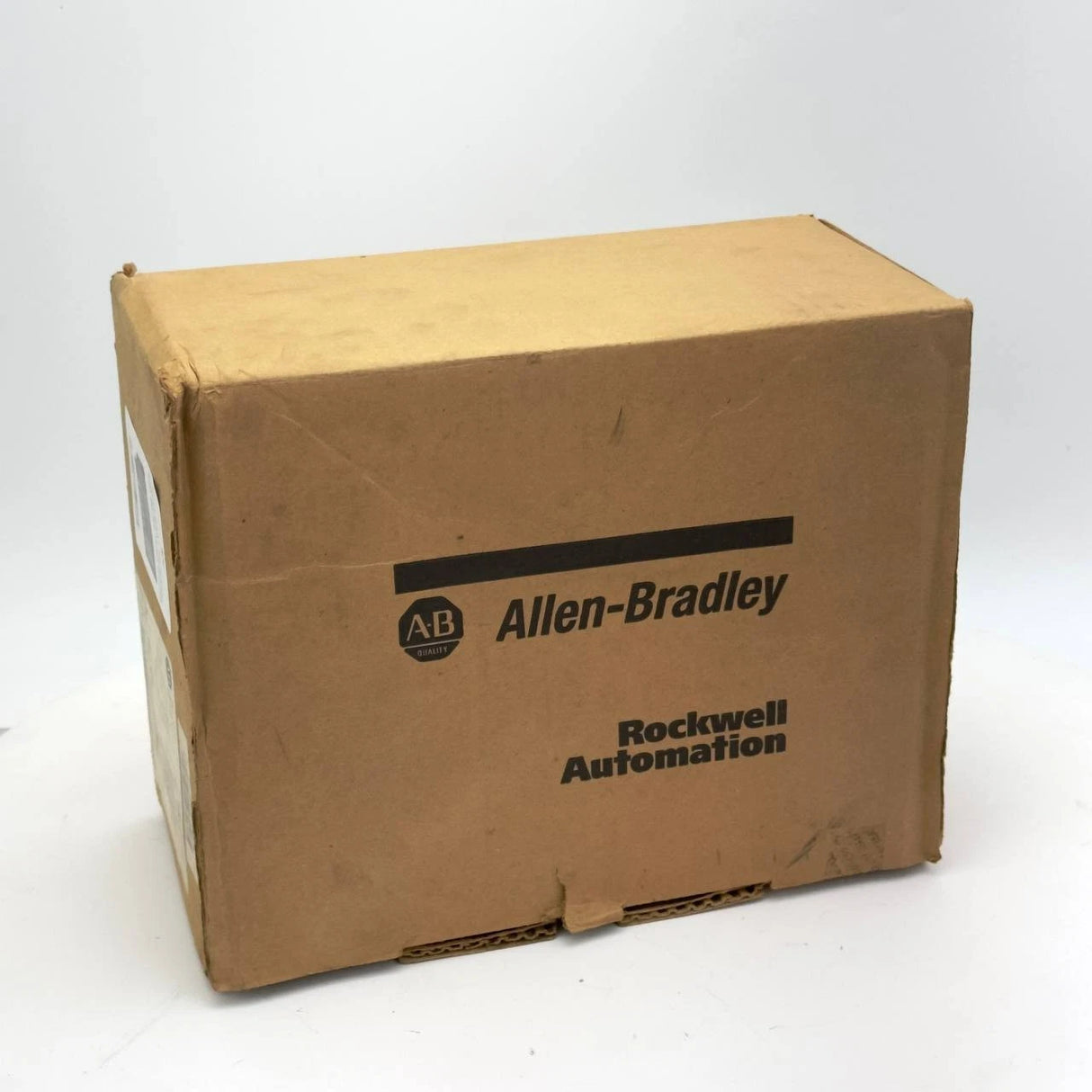 2711-B5A20 | Genuine Allen Bradley® PanelView 550 Monochrome/Keypad