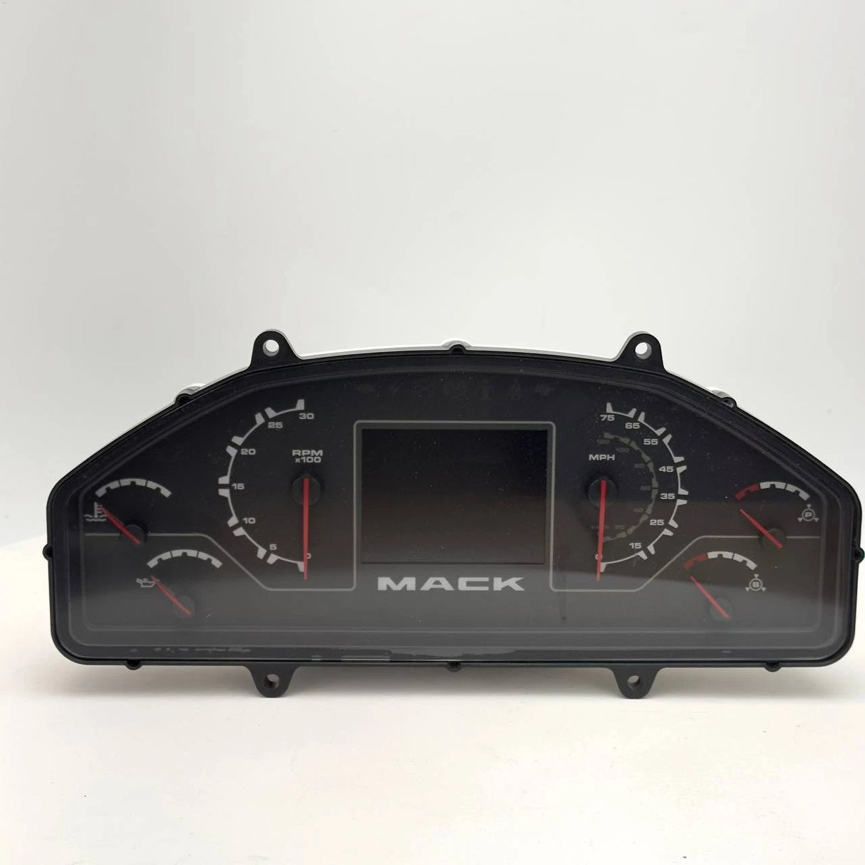 24121933 | Genuine Mack® Instrument Cluster Gauge