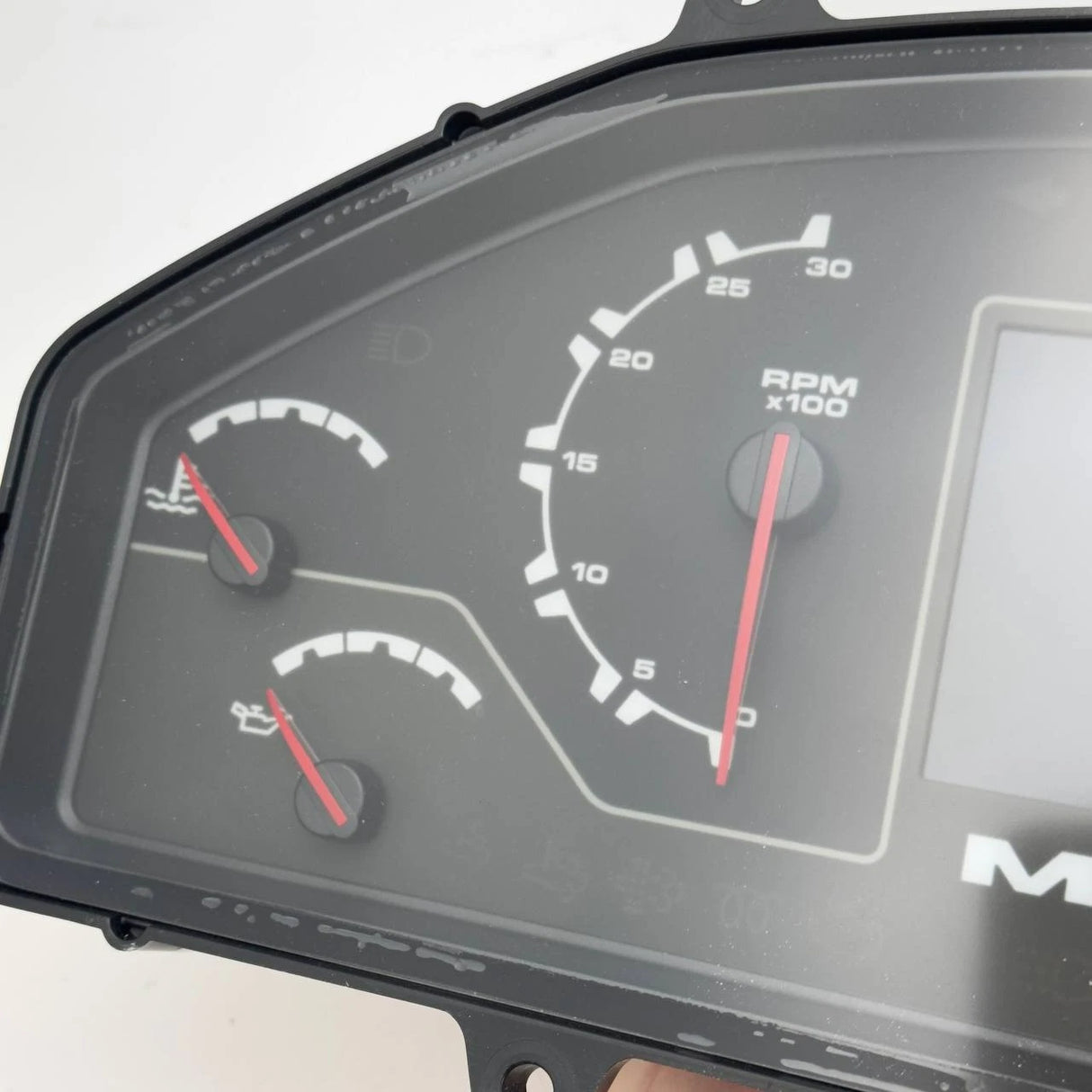 24121933 | Genuine Mack® Instrument Cluster Gauge