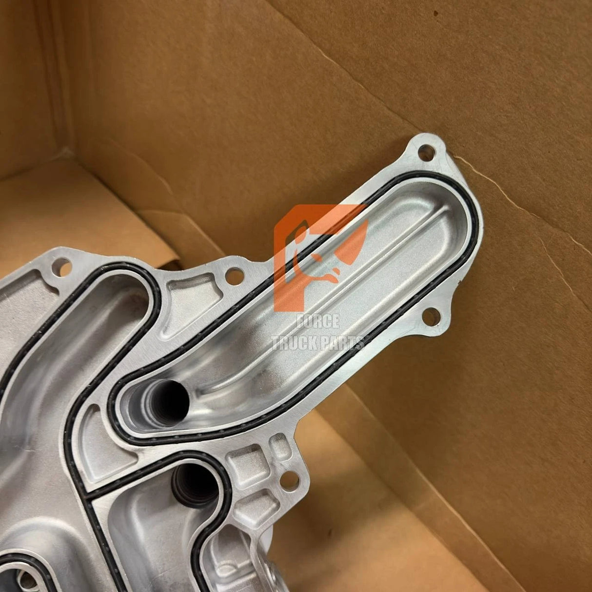 1882785C93 | Genuine International® Oil Cooler Assembly 466