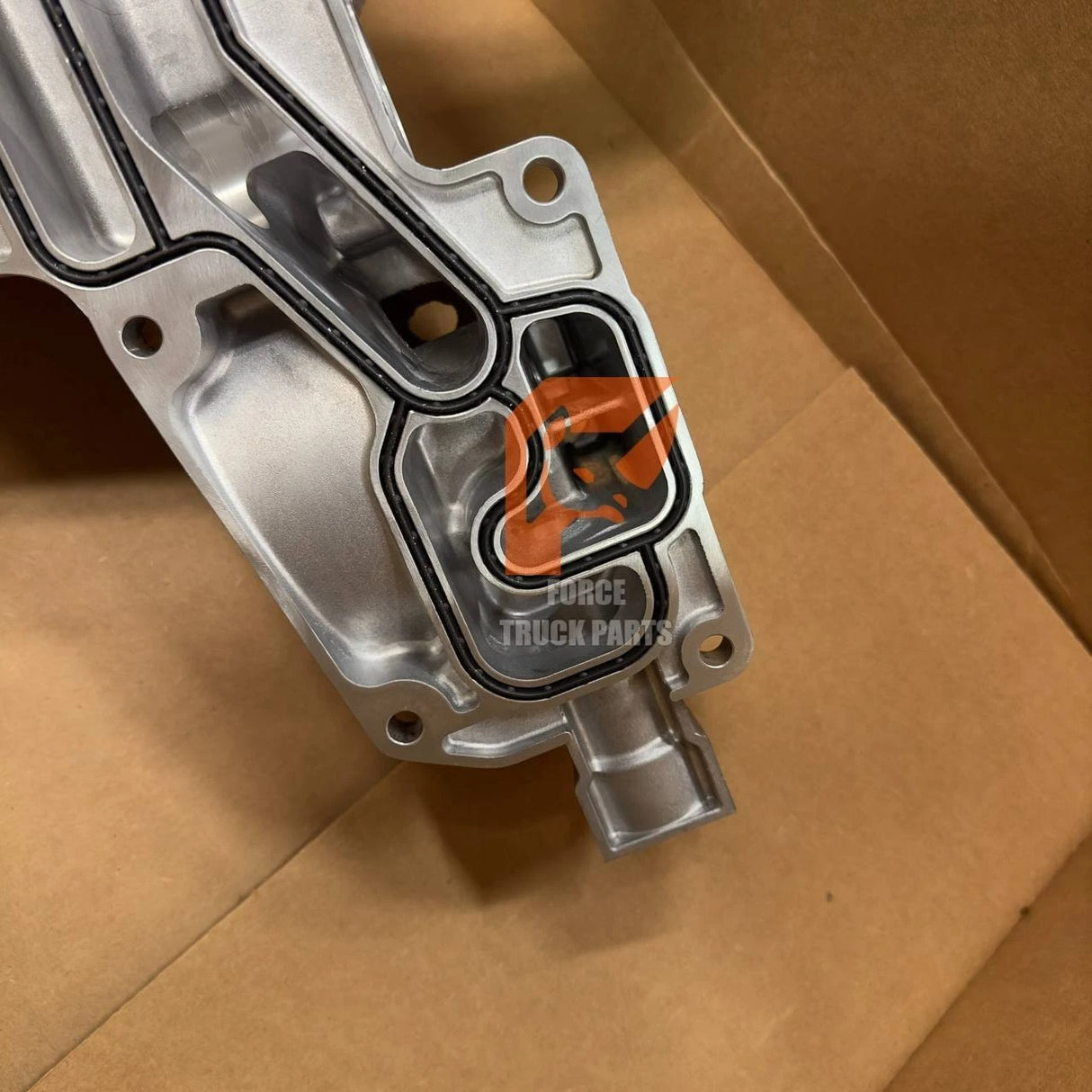 1882785C93 | Genuine International® Oil Cooler Assembly 466