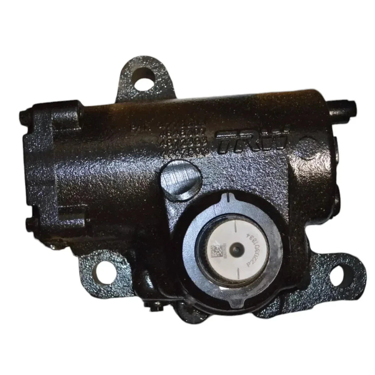 THP682296 | Genuine TRW® Steering Gear