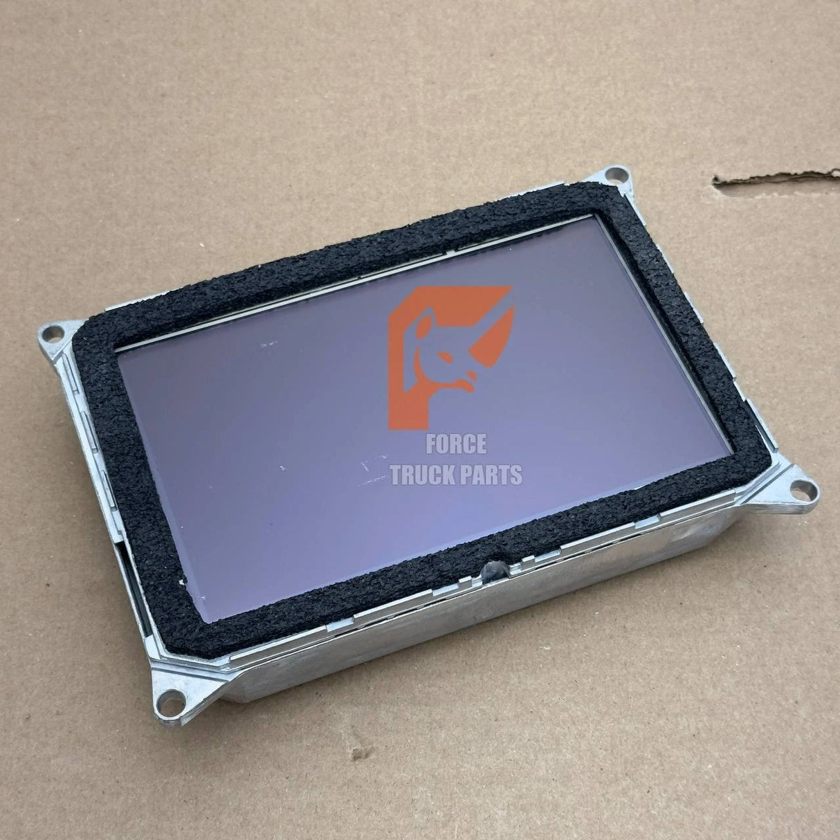 PP107006-6011150000 | Genuine Paccar® Software With Copilot 500K