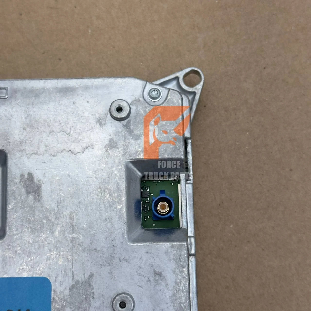 PP107006-6011150000 | Genuine Paccar® Software With Copilot 500K