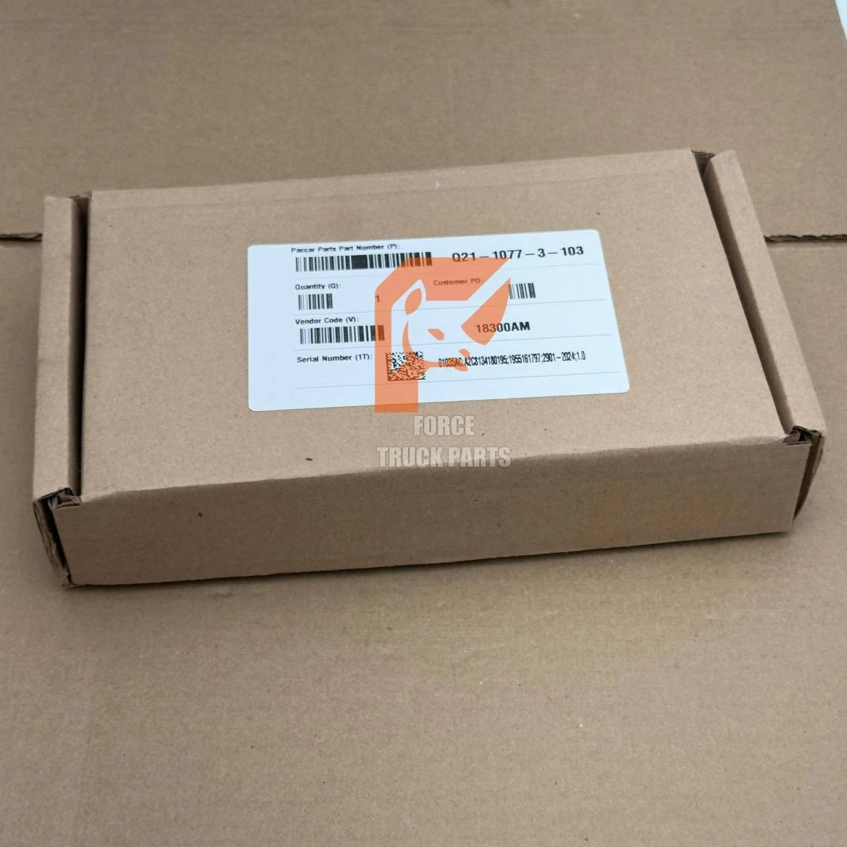 Q21-1077-2-103 | Genuine Paccar® Chassis Control Module MUX3