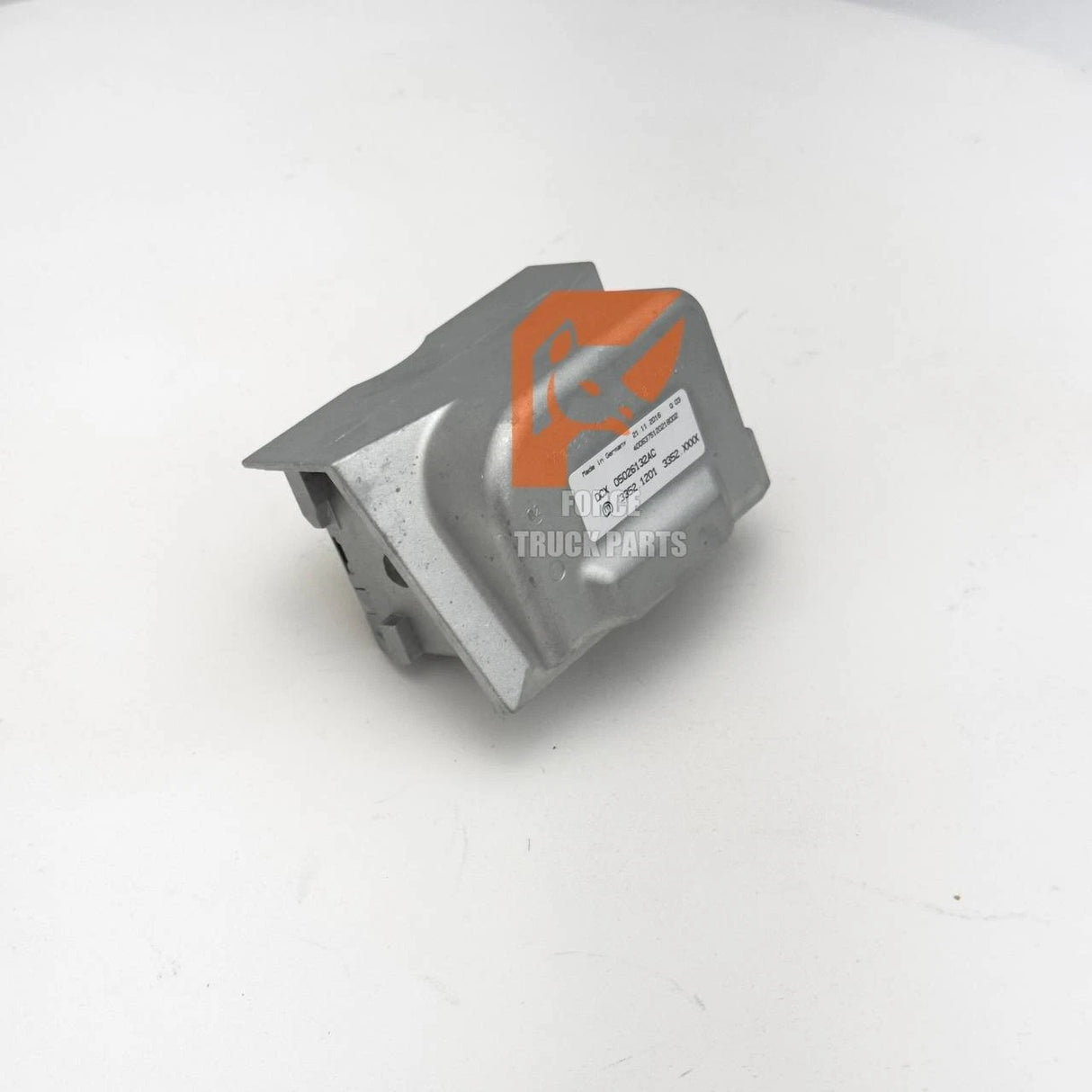 05026132AC | Genuine Mopar® Steering Column Module, Shaft Lock