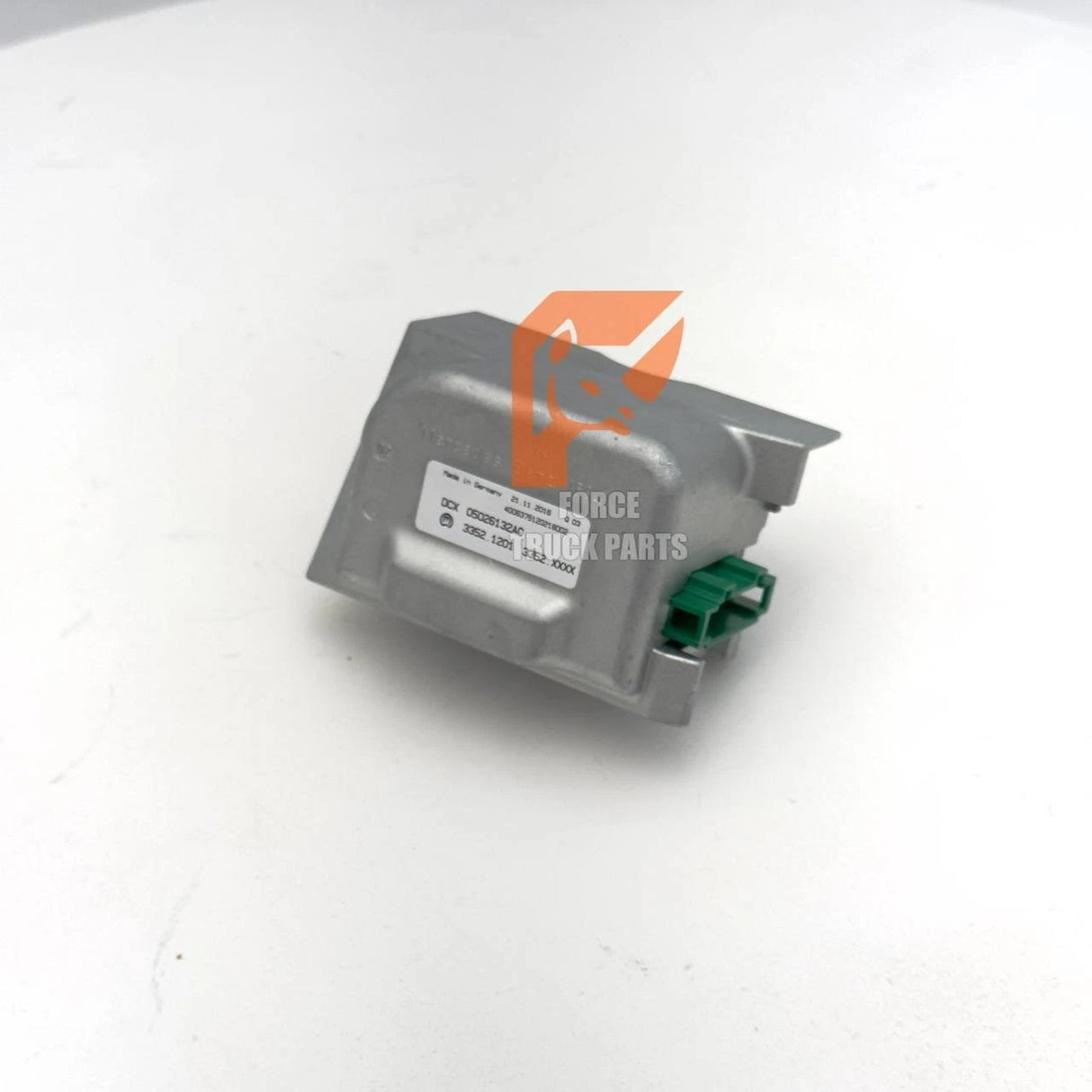 05026132AC | Genuine Mopar® Steering Column Module, Shaft Lock