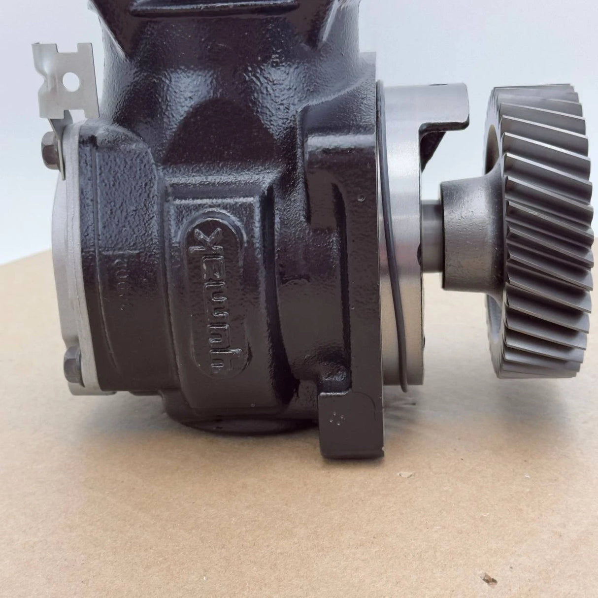 1100-210-003 | Yumak® Single-Cylinder Compressor 352 cc For OM 924, 906