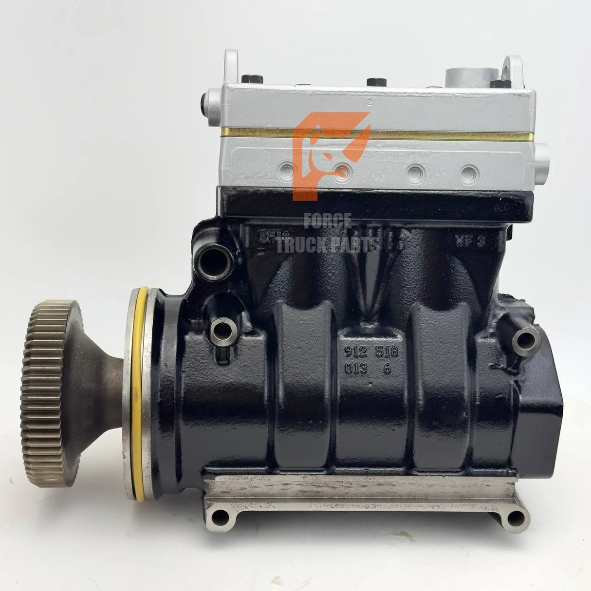 2237398 | Genuine Paccar® Air Brake Compressor