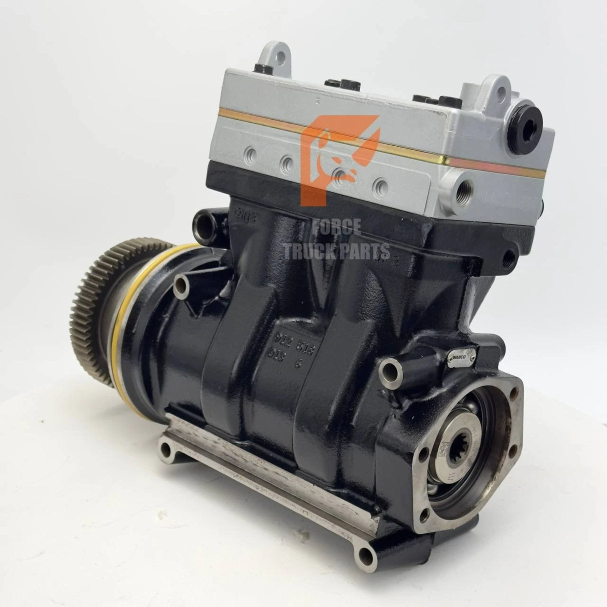 2237398 | Genuine Paccar® Air Brake Compressor