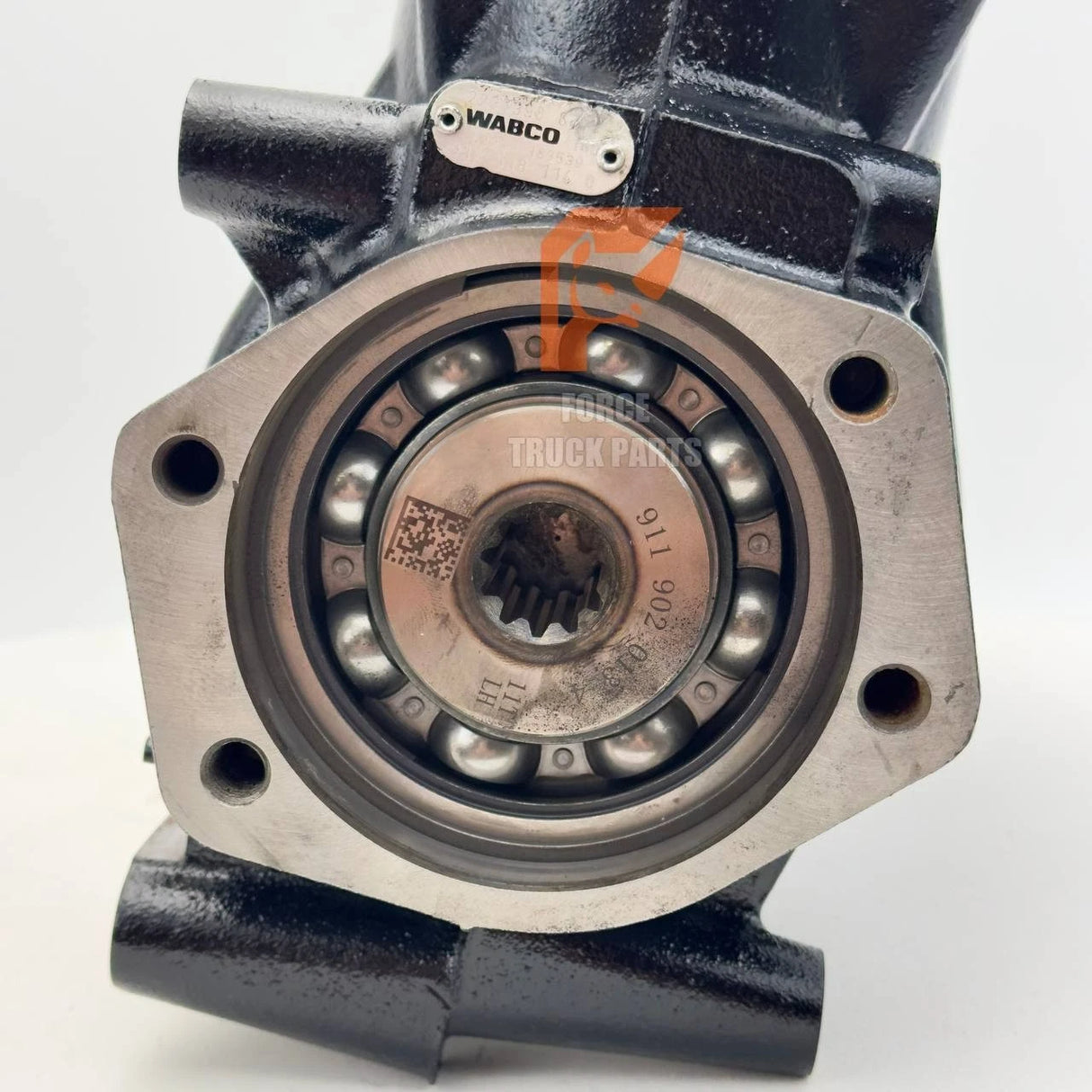 2237398 | Genuine Paccar® Air Brake Compressor