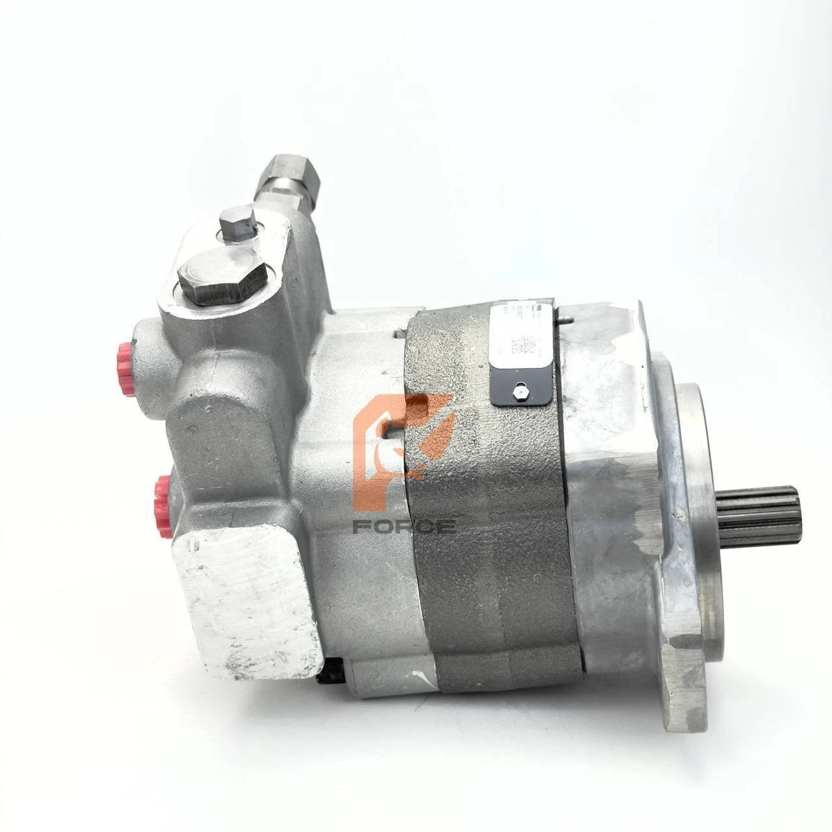 0306064 | Genuine Parker Hydraulic Pump Commercial InterTech Gear Pump
