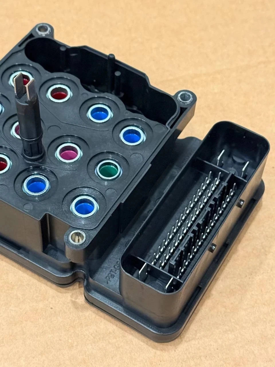 68236997AA | Genuine Mopar® ABS AntiLock Brake Module Dodge/Chrysler