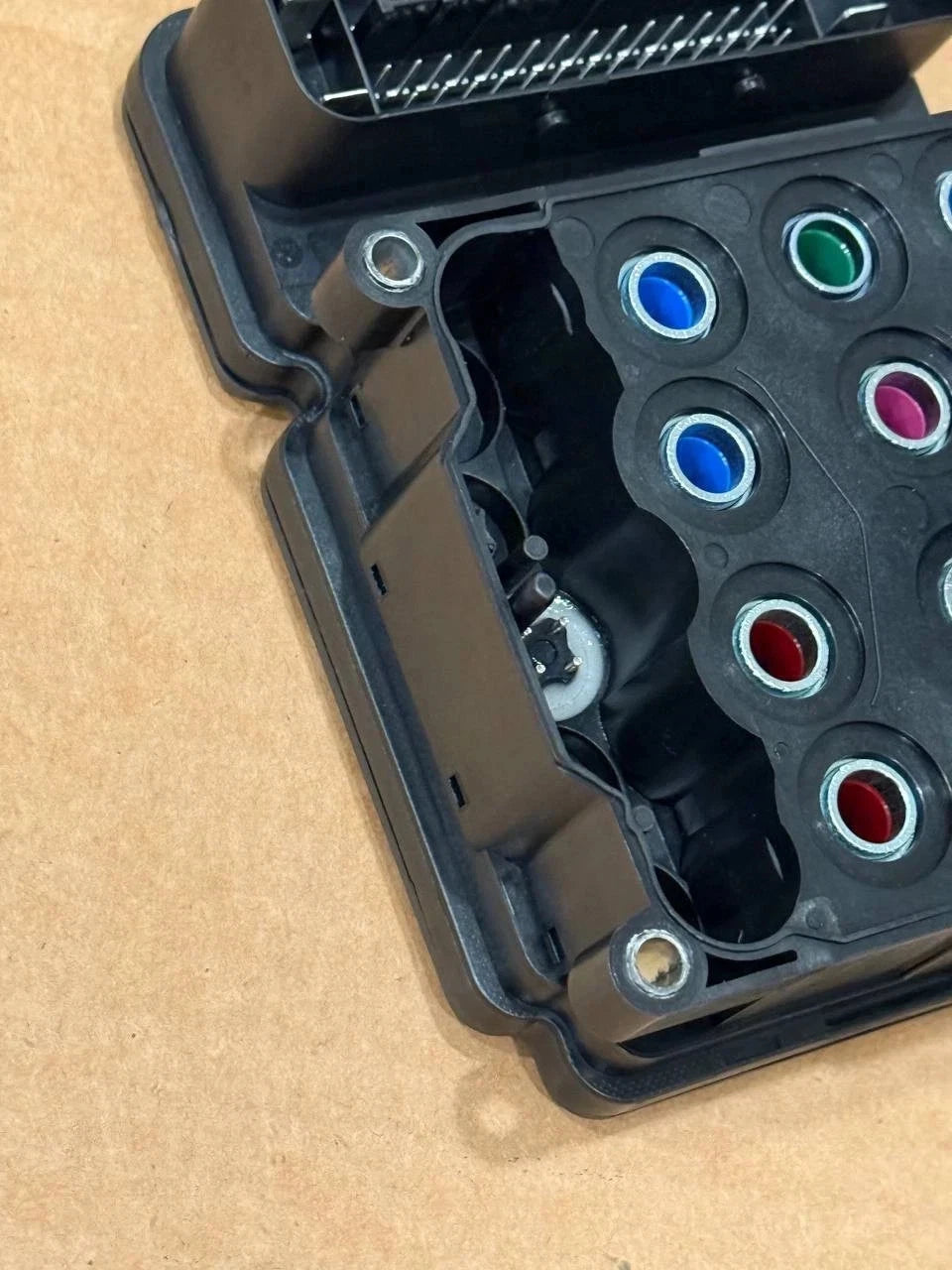 68236997AA | Genuine Mopar® ABS AntiLock Brake Module Dodge/Chrysler