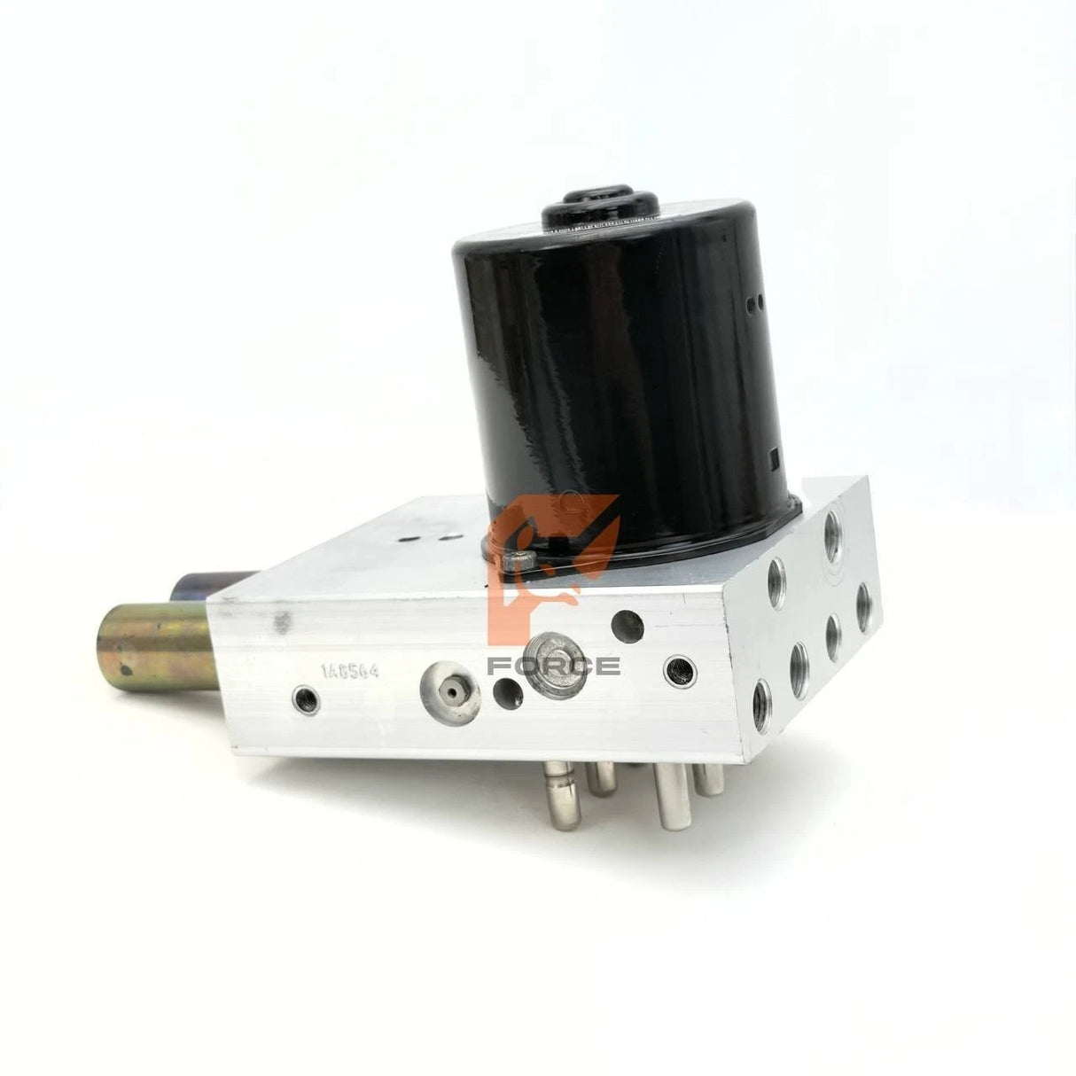 88935857 | Genuine GM® ABS Anti-Lock Brake Control Module