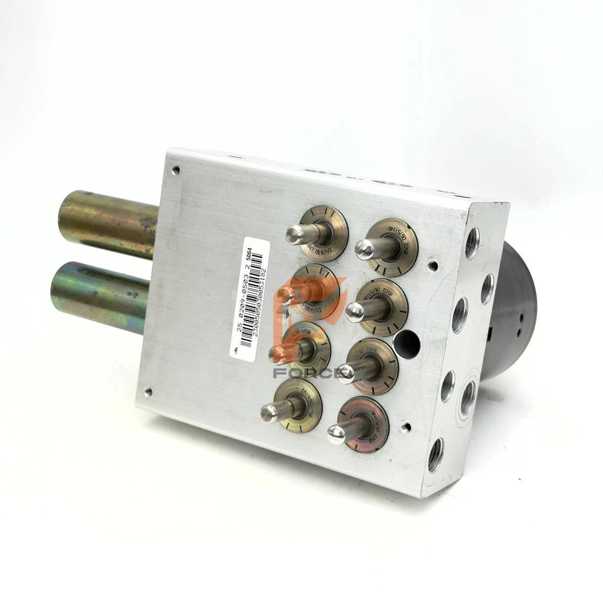 88935857 | Genuine GM® ABS Anti-Lock Brake Control Module