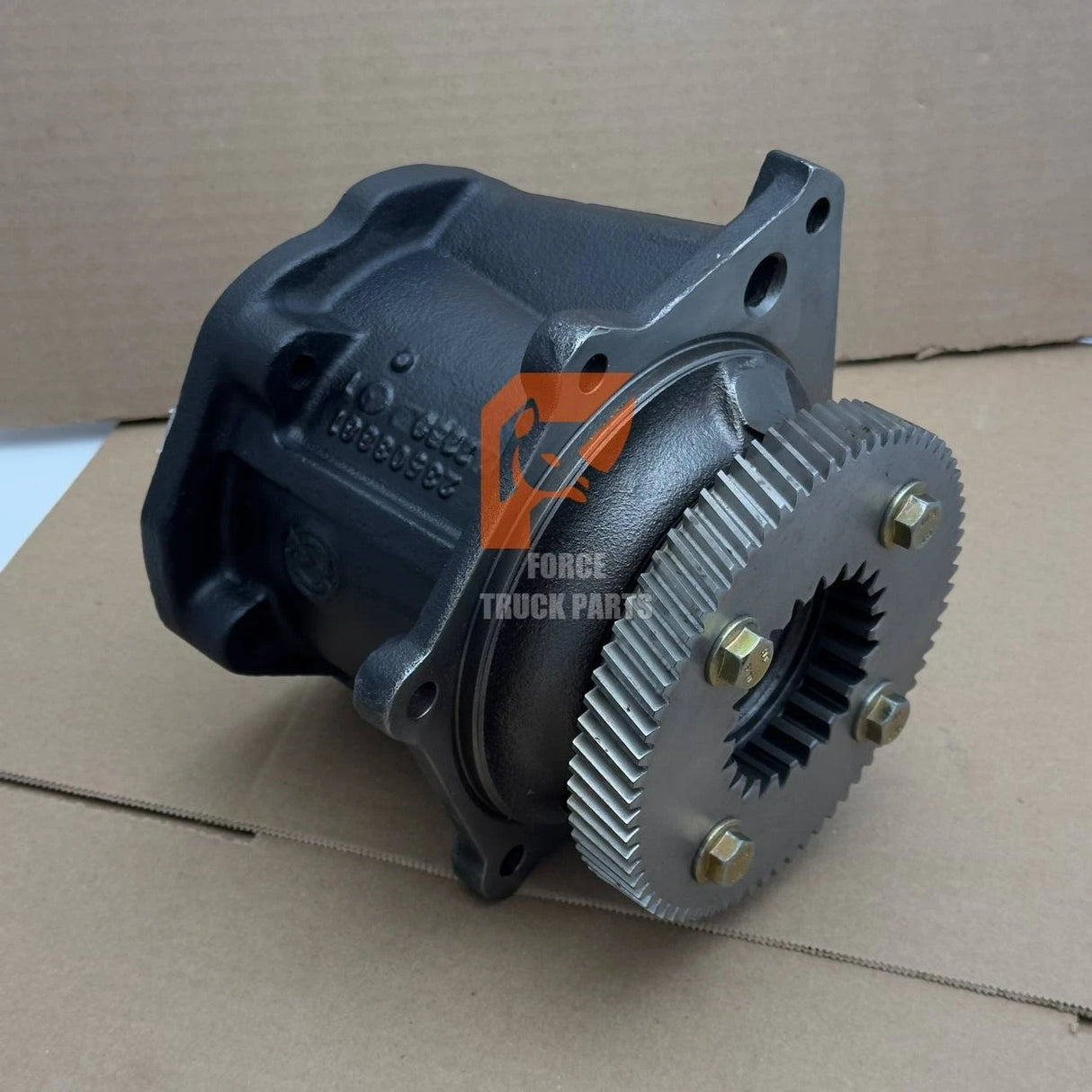 R23503880 | Genuine Detroit Diesel® Air Compressor Drive For 60 Series 12.7/11.1L