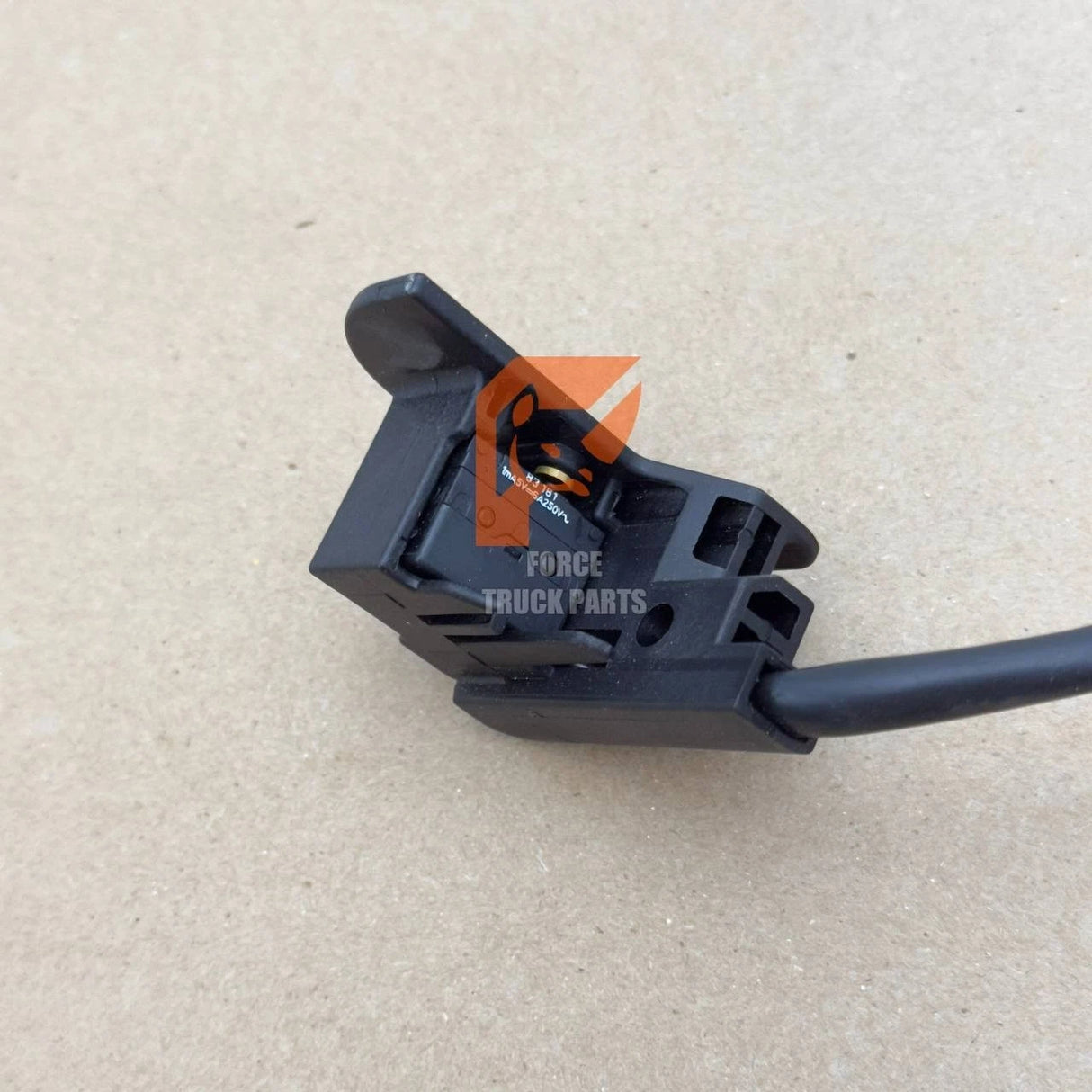 TDA S965 001 00 92 | Genuine Wabco® Air System Clutch Control Swith