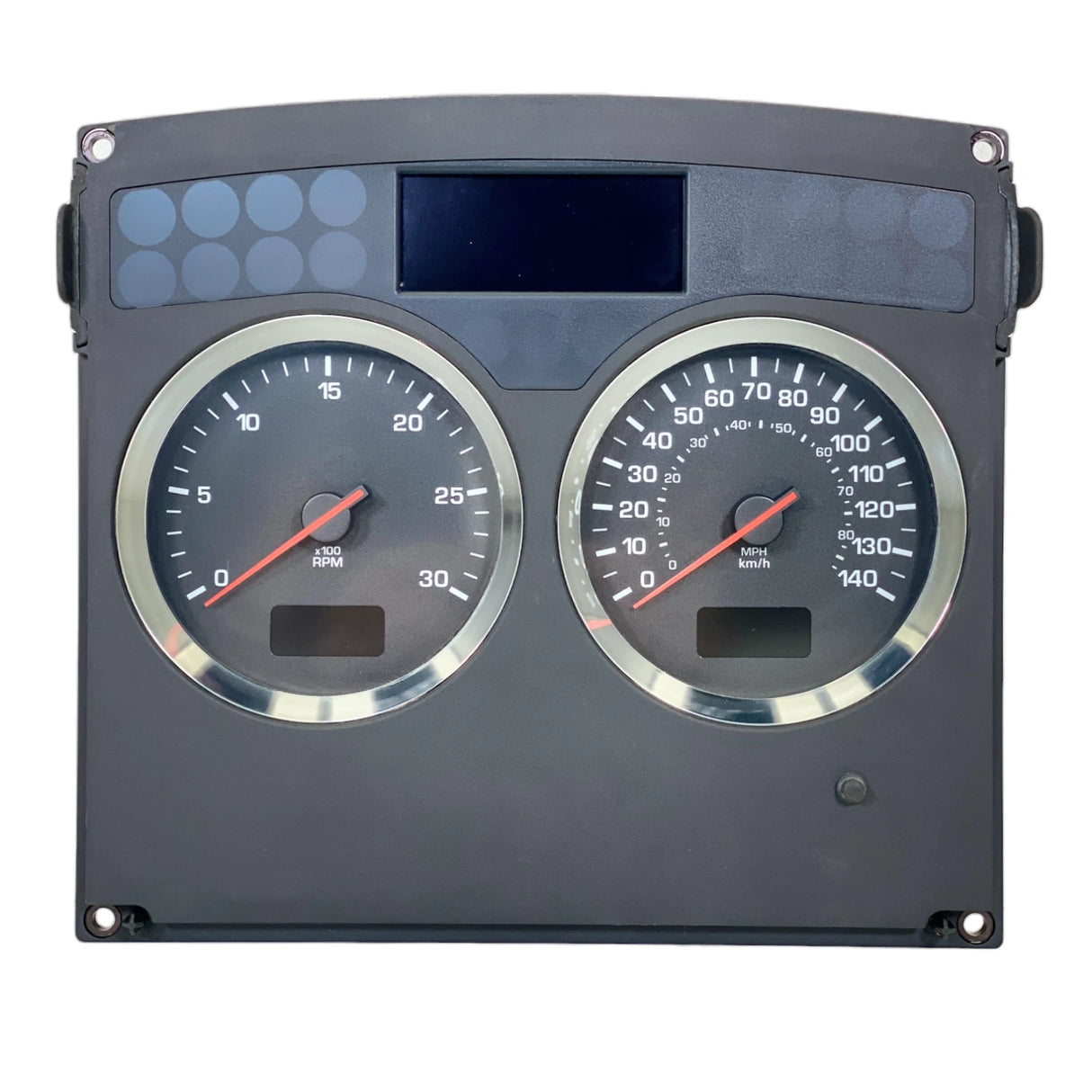Q43-1096-2-1-101 | Genuine Paccar® Instrument Cluster For Kenworth T800, T660, W900
