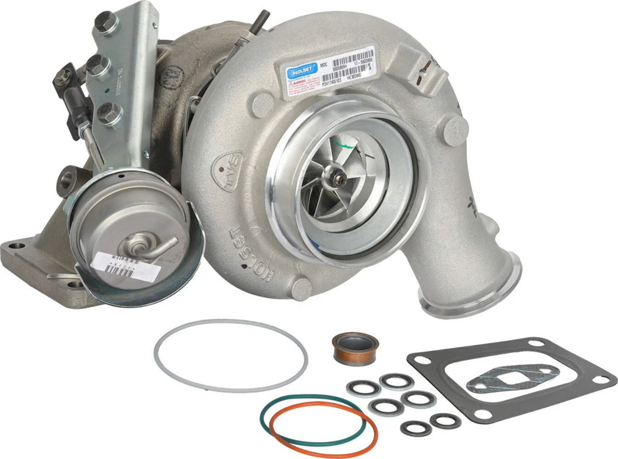 5350774 | Genuine Cummins® Turbocharger Kit HE300WG
