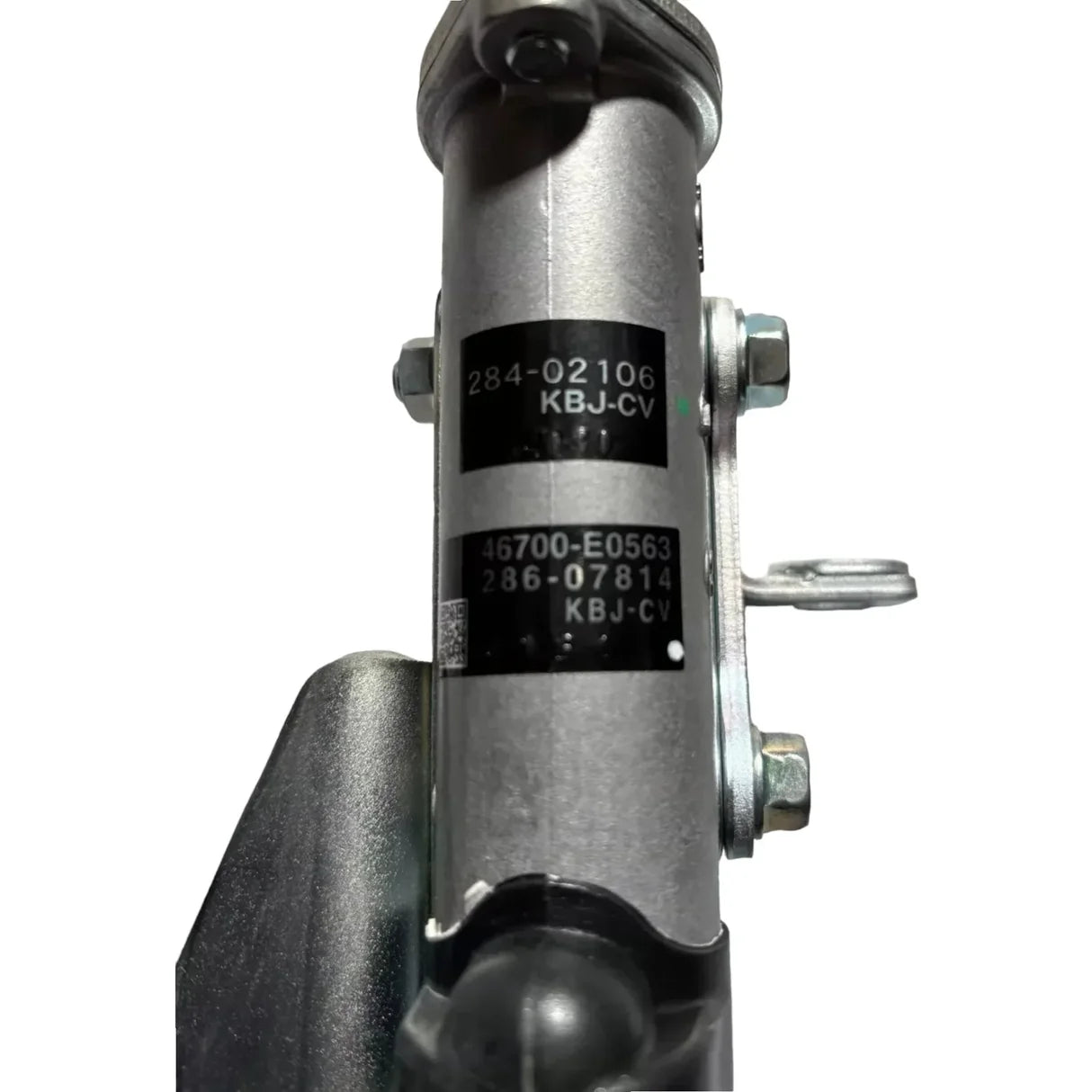 46700E0563 | Genuine Hino® Engine Exhaust Brake Assembly