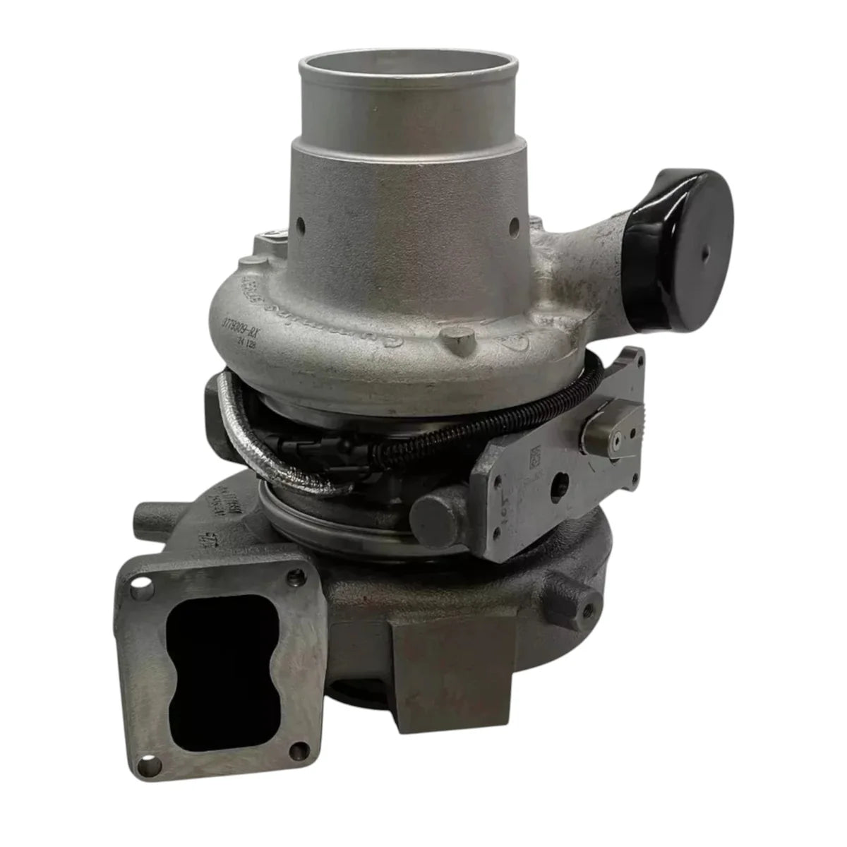 5324120RX | Genuine Cummins® Turbocharger HE300VG EPA13 8.9 liter ISC/ISL