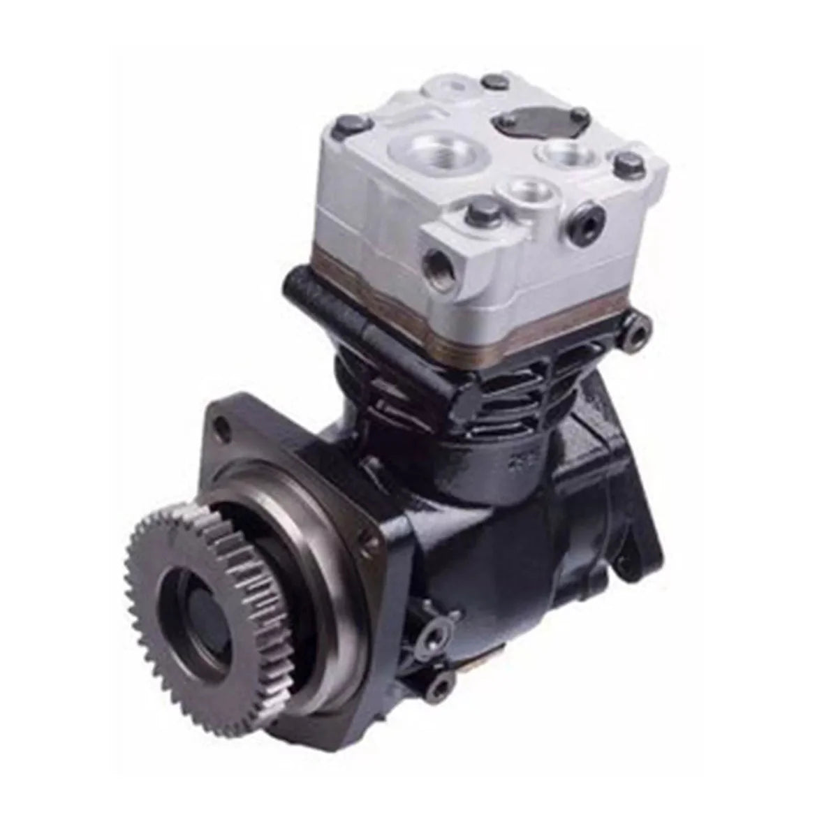 801463 | Yumak® Single Cylinder Compressor For Cat