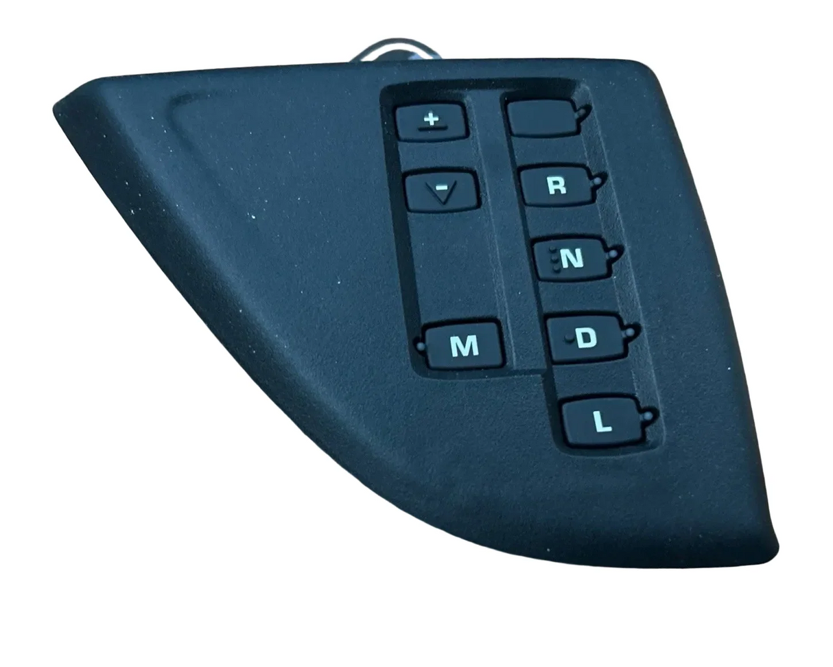 5313650 | Genuine International® Auto Shifter Control
