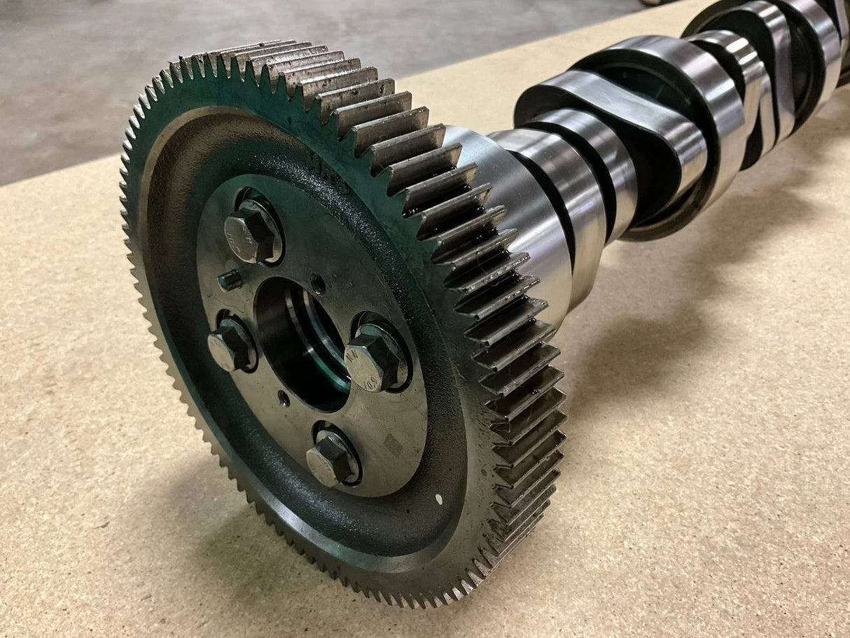 2261325 | Genuine Paccar® Engine Camshaft MX-13 EPA21, EPA17