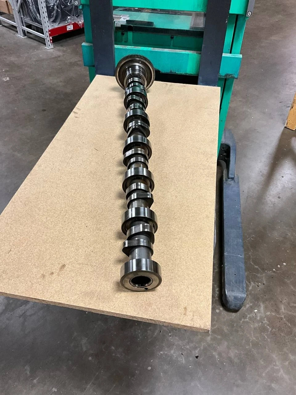 2261325 | Genuine Paccar® Engine Camshaft MX-13 EPA21, EPA17