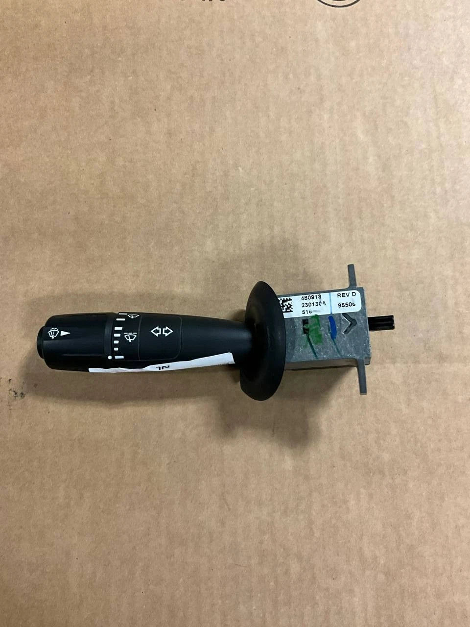 480913 | Genuine Paccar® Turn Signal Switch Service Kit