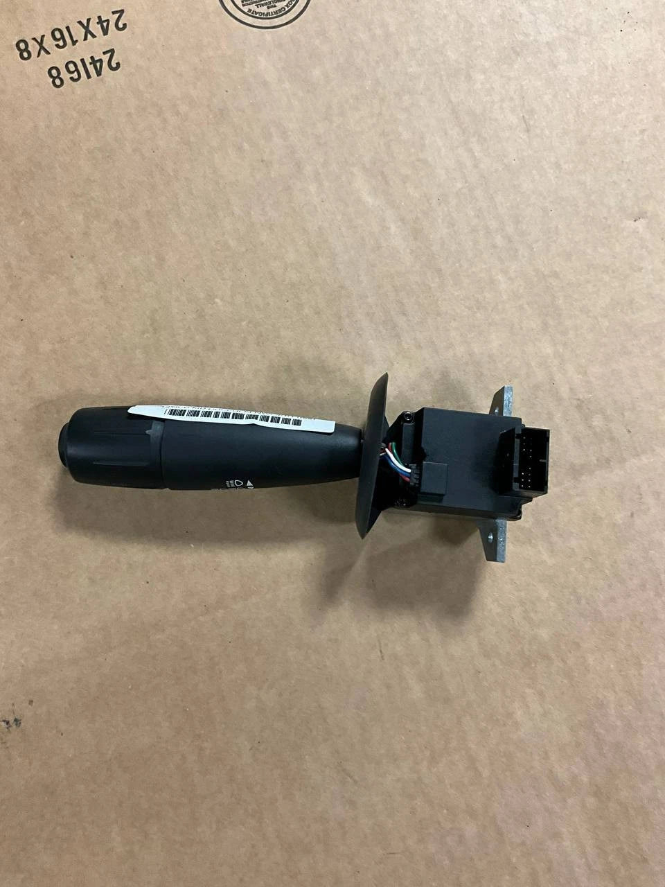 480913 | Genuine Paccar® Turn Signal Switch Service Kit