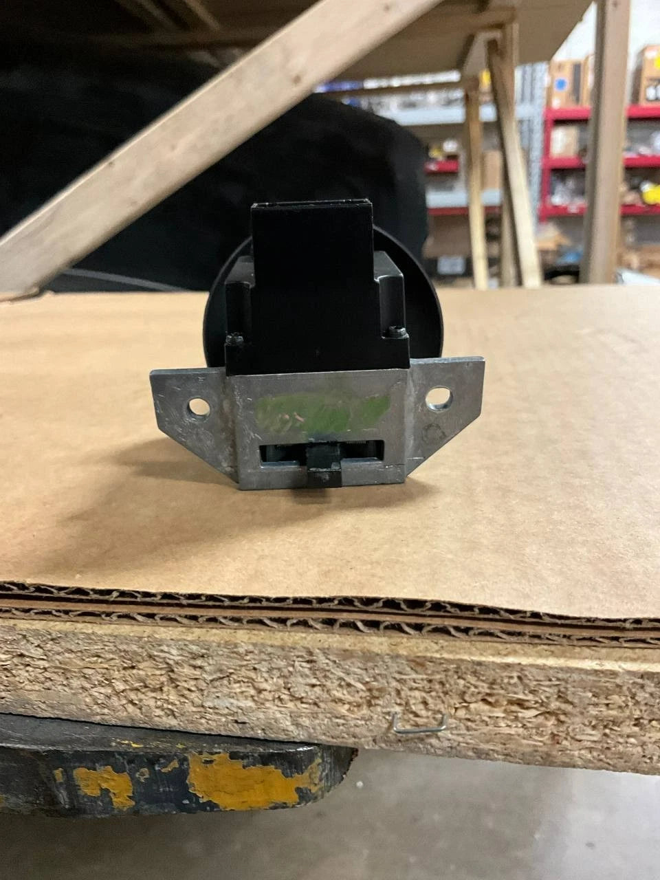 480913 | Genuine Paccar® Turn Signal Switch Service Kit