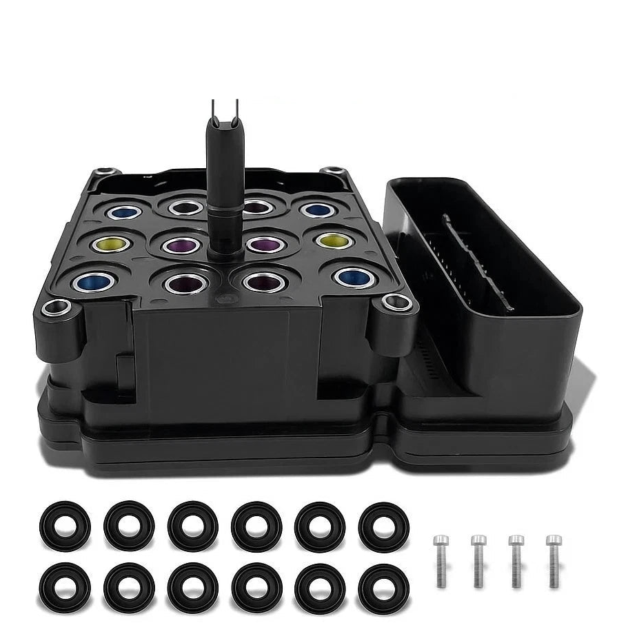 BL84-2C405-BA | Genuine Ford® ABS Control Module For 2010-12 Escape