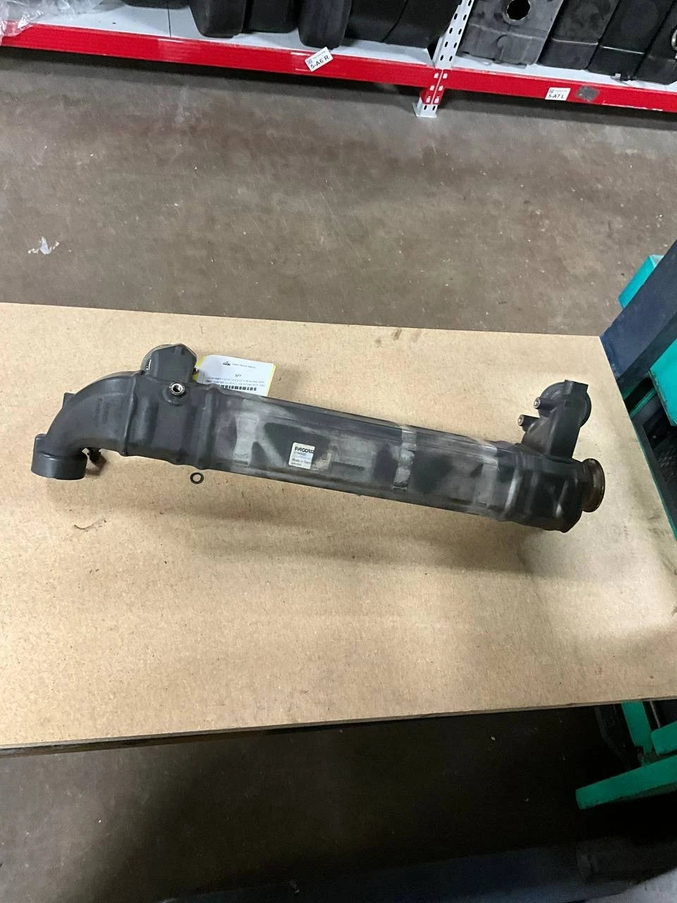 2194925 | Genuine Paccar® EGR Cooler For MX-13