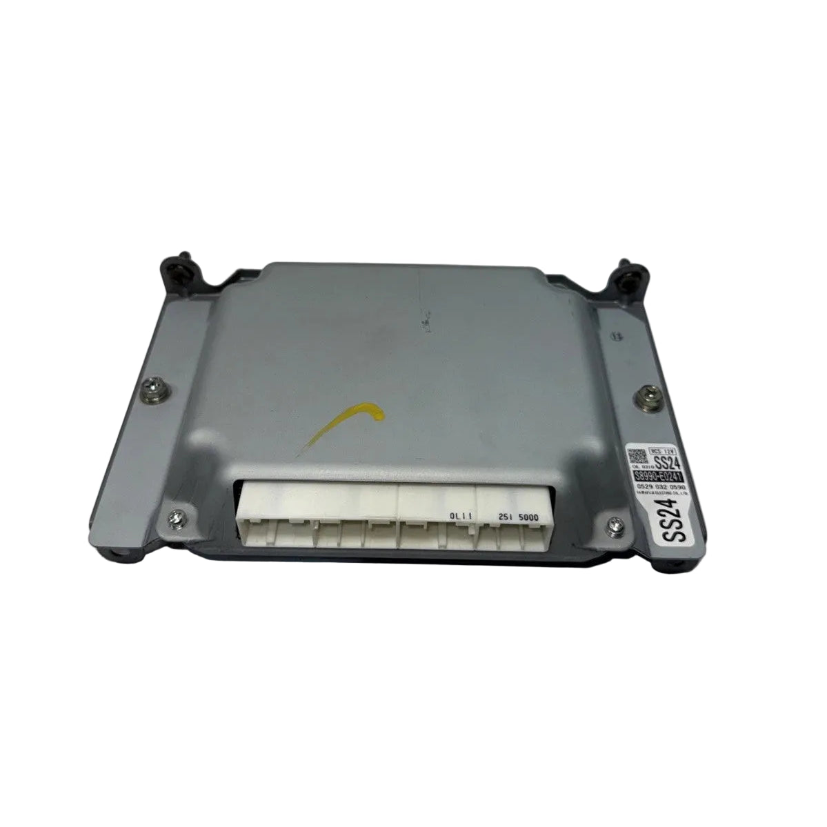 S8990-E0241 | Genuine Hino® Vehicle Electronic Control Unit VECU, ECU