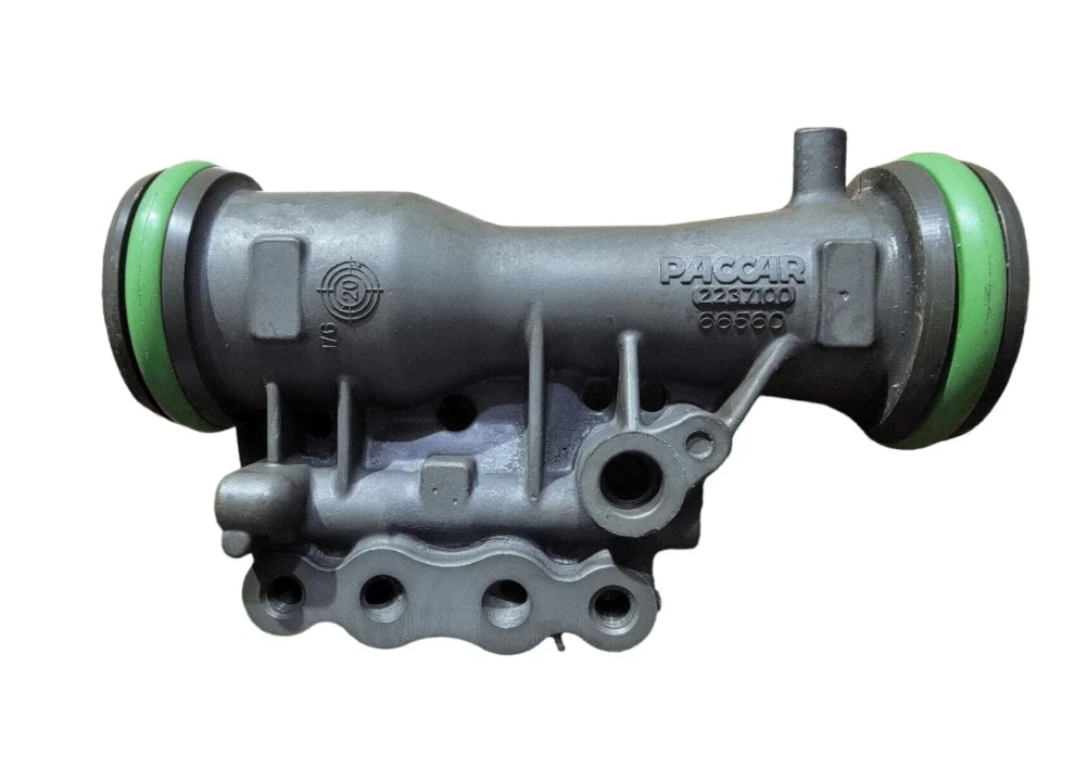 2237100 | Genuine Paccar® EGR Manifold Venturi For MX13