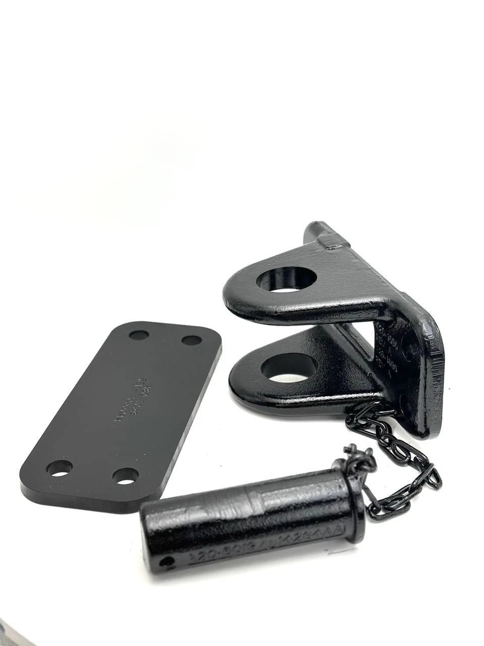 A20-1035 | Genuine Paccar® Front Tow Hitch Assemblу W/Bolts