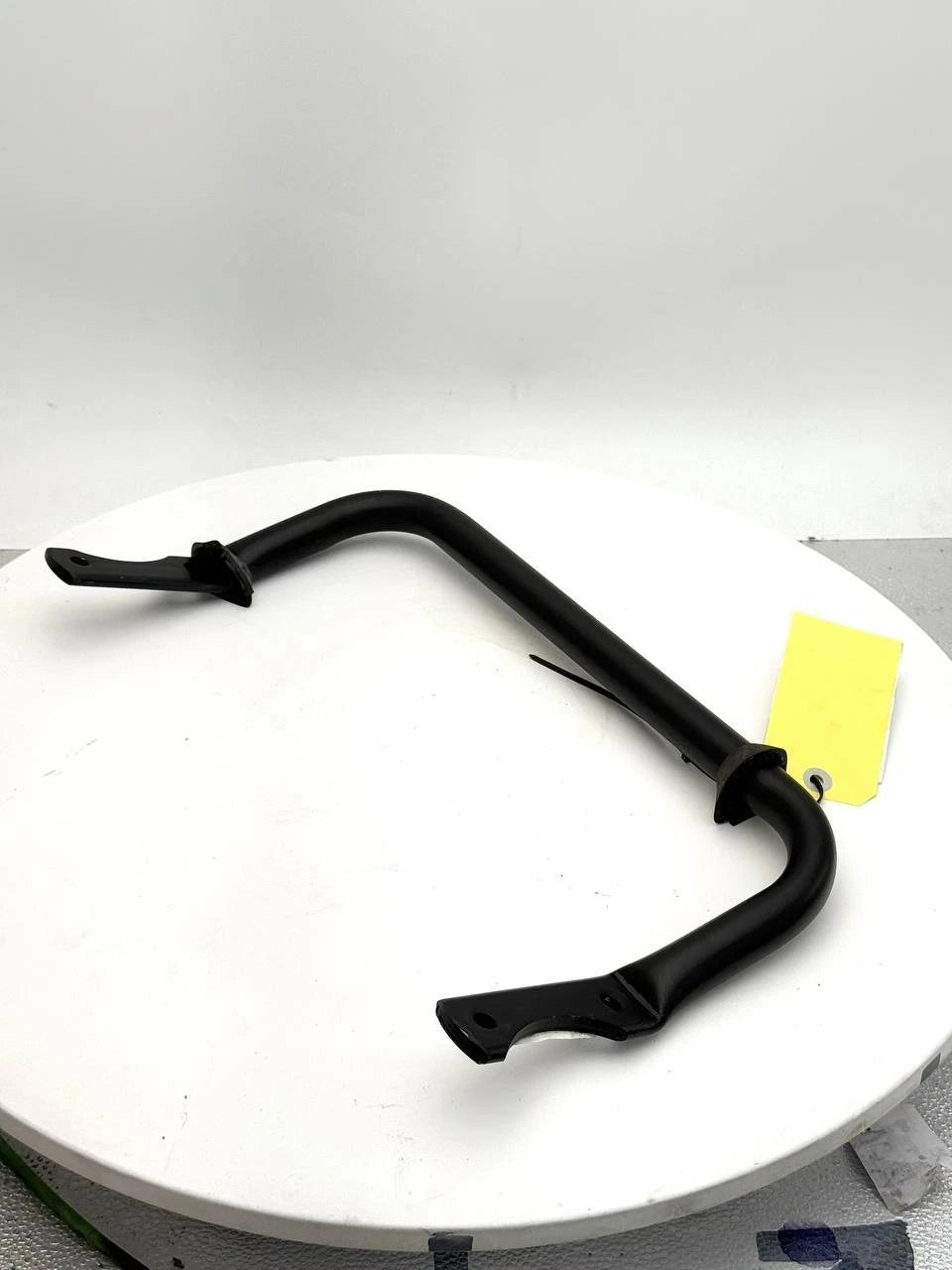 S56-1049-601 | Genuine Paccar® Interior B Pillar Grab Handle