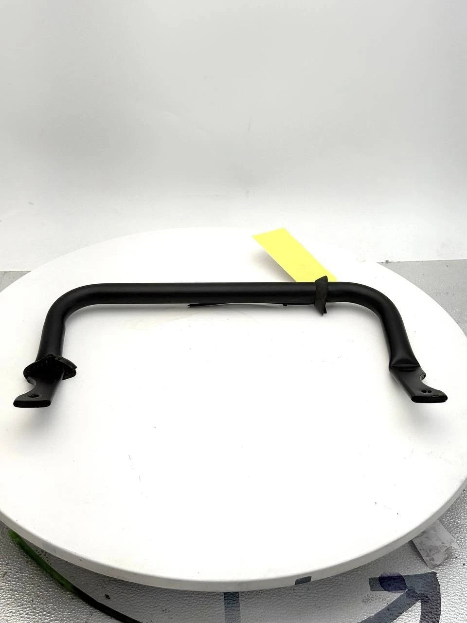 S56-1049-601 | Genuine Paccar® Interior B Pillar Grab Handle