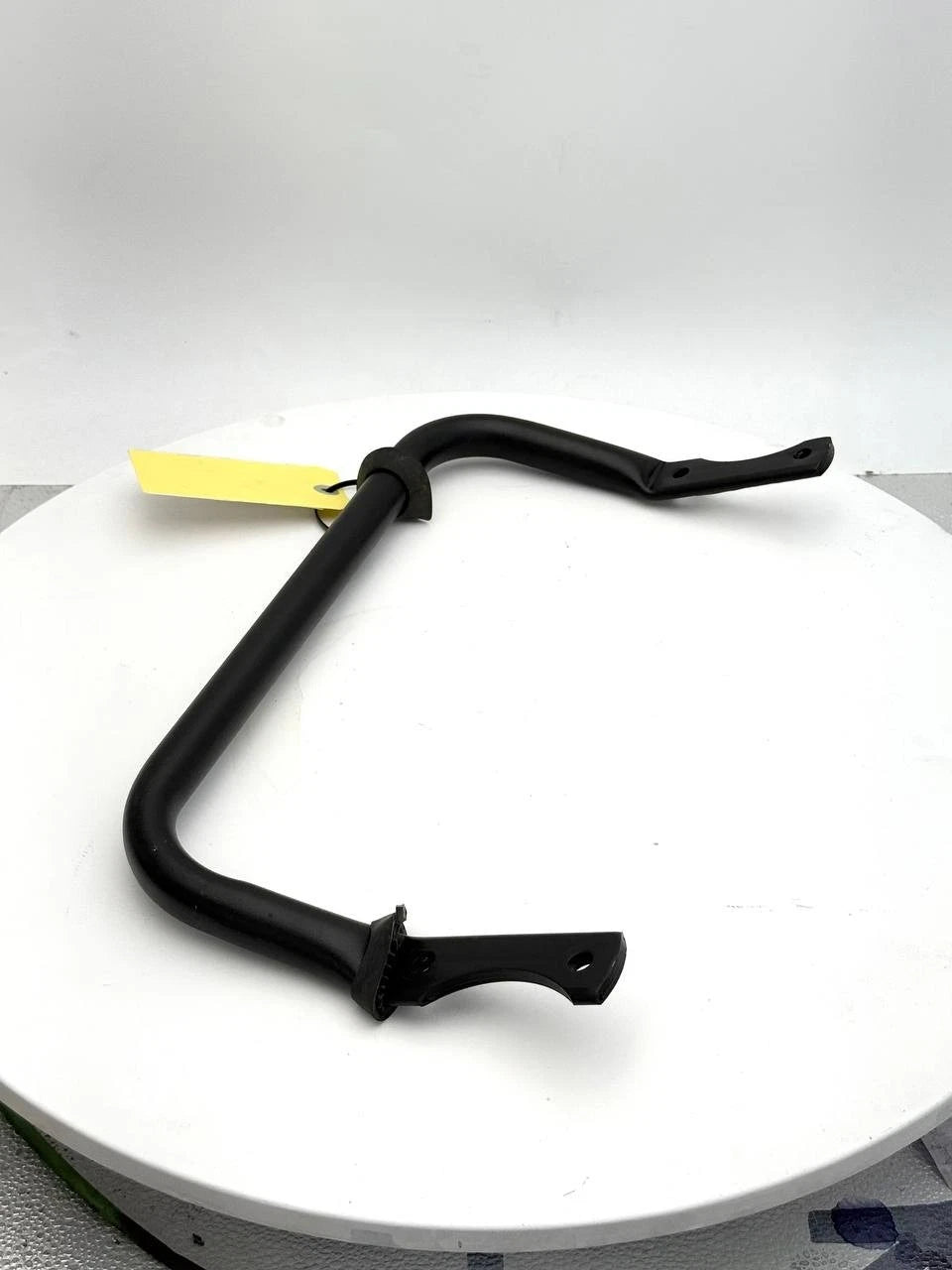 S56-1049-601 | Genuine Paccar® Interior B Pillar Grab Handle