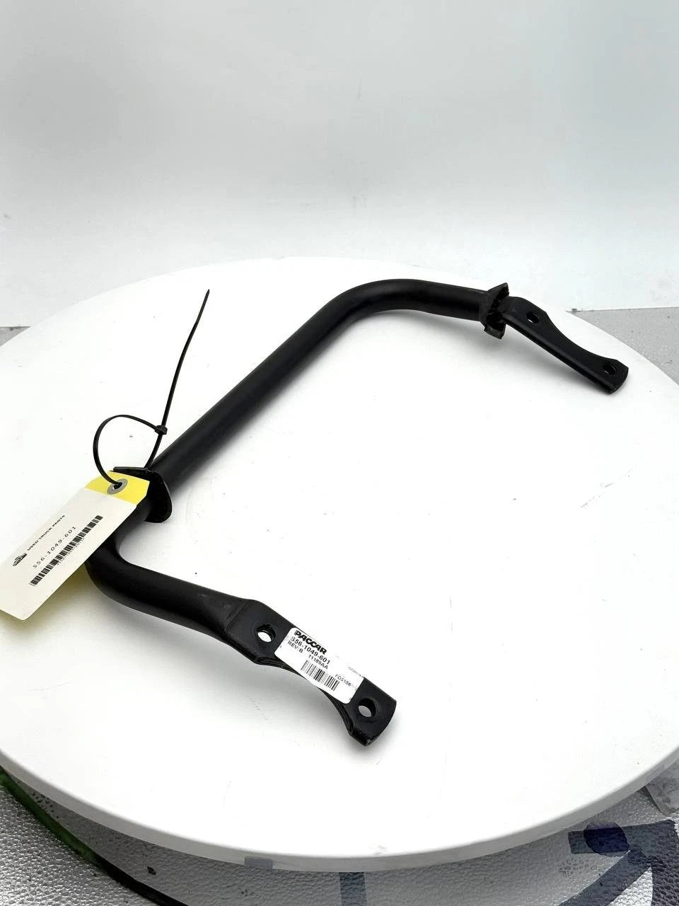 S56-1049-601 | Genuine Paccar® Interior B Pillar Grab Handle