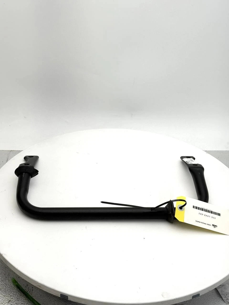 S56-1049-601 | Genuine Paccar® Interior B Pillar Grab Handle