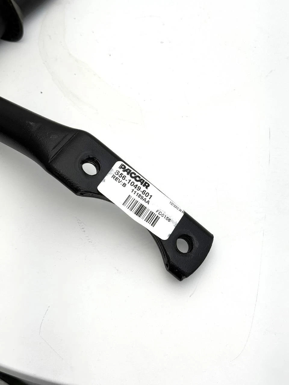 S56-1049-601 | Genuine Paccar® Interior B Pillar Grab Handle